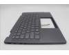 Lenovo 5CB1N95809 Tastatur inkl. Topcase englisch H83DK NFP SG