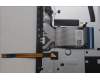 Lenovo 5CB1N95811 Tastatur inkl. TopcaseASM BUL H83DK NFP SG