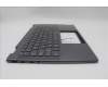 Lenovo 5CB1N95811 Tastatur inkl. TopcaseASM BUL H83DK NFP SG