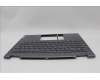 Lenovo 5CB1N95813 Tastatur inkl. TopcaseASM BEL H83DK NFP SG