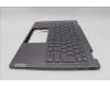 Lenovo 5CB1N95813 Tastatur inkl. TopcaseASM BEL H83DK NFP SG