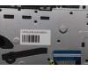 Lenovo 5CB1N95813 Tastatur inkl. TopcaseASM BEL H83DK NFP SG