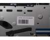 Lenovo 5CB1N96844 Tastatur inkl. TopcaseASM ARA H83DK NFP SG
