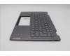 Lenovo 5CB1N96845 Tastatur inkl. Topcase französischA H83DK NFP SG