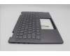 Lenovo 5CB1N96845 Tastatur inkl. Topcase französischA H83DK NFP SG