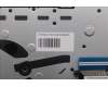 Lenovo 5CB1N96845 Tastatur inkl. Topcase französischA H83DK NFP SG