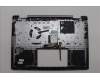 Lenovo 5CB1N96852 Tastatur inkl. TopcaseASM ITA H83DK FP ARG