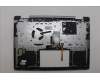 Lenovo 5CB1N96857 Tastatur inkl. TopcaseASM GER H83DK FP ARG
