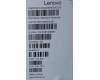 Lenovo 5CB1N96857 Tastatur inkl. TopcaseASM GER H83DK FP ARG