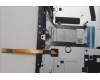 Lenovo 5CB1N96857 Tastatur inkl. TopcaseASM GER H83DK FP ARG
