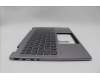 Lenovo 5CB1N96857 Tastatur inkl. TopcaseASM GER H83DK FP ARG
