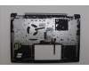 Lenovo 5CB1N96859 Tastatur inkl. TopcaseASM NORDIC H83DK FP ARG