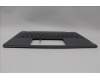 Lenovo 5CB1N96859 Tastatur inkl. TopcaseASM NORDIC H83DK FP ARG