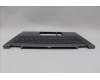 Lenovo 5CB1N96859 Tastatur inkl. TopcaseASM NORDIC H83DK FP ARG