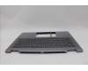 Lenovo 5CB1N96860 Tastatur inkl. TopcaseASM POR H83DK FP ARG