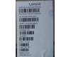 Lenovo 5CB1N96863 Tastatur inkl. TopcaseASM SPA H83DK FP ARG