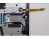 Lenovo 5CB1N96863 Tastatur inkl. TopcaseASM SPA H83DK FP ARG