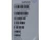 Lenovo 5CB1N96868 Tastatur inkl. TopcaseASM UK H83DK FP ARG