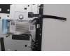 Lenovo 5CB1N96868 Tastatur inkl. TopcaseASM UK H83DK FP ARG