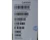 Lenovo 5CB1N96869 Tastatur inkl. TopcaseASM EUROENG H83DK FP ARG