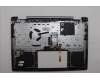 Lenovo 5CB1N96874 Tastatur inkl. TopcaseASM BEL H83DK FP ARG