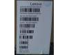 Lenovo 5CB1N96874 Tastatur inkl. TopcaseASM BEL H83DK FP ARG