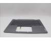 Lenovo 5CB1N96874 Tastatur inkl. TopcaseASM BEL H83DK FP ARG