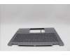 Lenovo 5CB1N96874 Tastatur inkl. TopcaseASM BEL H83DK FP ARG