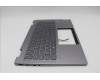 Lenovo 5CB1N96874 Tastatur inkl. TopcaseASM BEL H83DK FP ARG