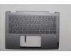 Lenovo 5CB1N96876 Tastatur inkl. Topcase französischA H83DK FP ARG