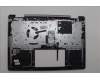 Lenovo 5CB1N96876 Tastatur inkl. Topcase französischA H83DK FP ARG