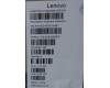 Lenovo 5CB1N96876 Tastatur inkl. Topcase französischA H83DK FP ARG