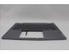 Lenovo 5CB1N96876 Tastatur inkl. Topcase französischA H83DK FP ARG
