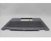 Lenovo 5CB1N96876 Tastatur inkl. Topcase französischA H83DK FP ARG