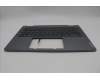 Lenovo 5CB1N96877 Tastatur inkl. TopcaseASM USA ENG H83DK FP ARG