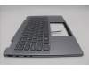 Lenovo 5CB1N96877 Tastatur inkl. TopcaseASM USA ENG H83DK FP ARG