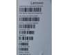 Lenovo 5CB1N96886 Tastatur inkl. TopcaseASM HBW H83DK NFP ARG