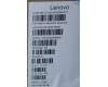 Lenovo 5CB1N96890 Tastatur inkl. TopcaseASM NORDIC H83DK NFP ARG