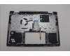Lenovo 5CB1N96893 Tastatur inkl. TopcaseASM SLV H83DK NFP ARG