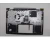 Lenovo 5CB1N96894 Tastatur inkl. TopcaseASM SPA H83DK NFP ARG