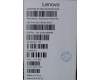 Lenovo 5CB1N96894 Tastatur inkl. TopcaseASM SPA H83DK NFP ARG