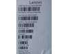 Lenovo 5CB1N96895 Tastatur inkl. TopcaseASM SWS H83DK NFP ARG