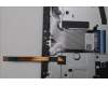 Lenovo 5CB1N96895 Tastatur inkl. TopcaseASM SWS H83DK NFP ARG