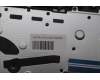 Lenovo 5CB1N96895 Tastatur inkl. TopcaseASM SWS H83DK NFP ARG
