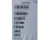 Lenovo 5CB1N96900 Tastatur inkl. TopcaseASM EUROENG H83DK NFP ARG