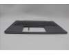 Lenovo 5CB1N96900 Tastatur inkl. TopcaseASM EUROENG H83DK NFP ARG