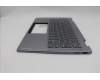 Lenovo 5CB1N96900 Tastatur inkl. TopcaseASM EUROENG H83DK NFP ARG