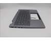 Lenovo 5CB1N96900 Tastatur inkl. TopcaseASM EUROENG H83DK NFP ARG