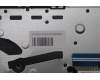 Lenovo 5CB1N96900 Tastatur inkl. TopcaseASM EUROENG H83DK NFP ARG