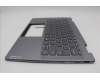 Lenovo 5CB1N96901 Tastatur inkl. Topcase englisch H83DK NFP ARG